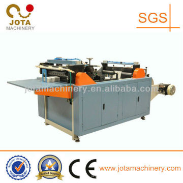 A4 Paper Cutting Machine China Manufactures, Copy Paper Reel to Sheet Cutting Machine, A4 Cut Size Sheeter